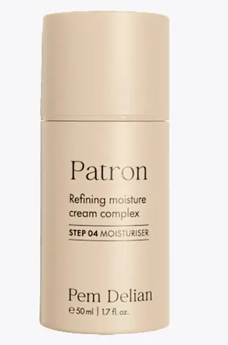 Pem Delian Patron
