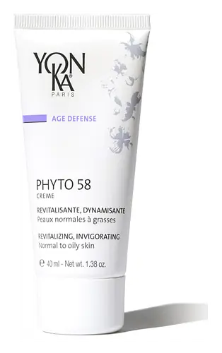 Yon-ka Phyto 58 PNG