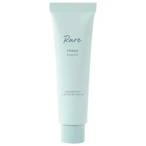 Rare Beauty Fragrance Layering Balm Fresh Bergamot