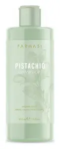 Farmasi Pistachio Macaron Shower Wash