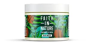Faith In Nature Coconut & Shea Hydrating Hair Mask