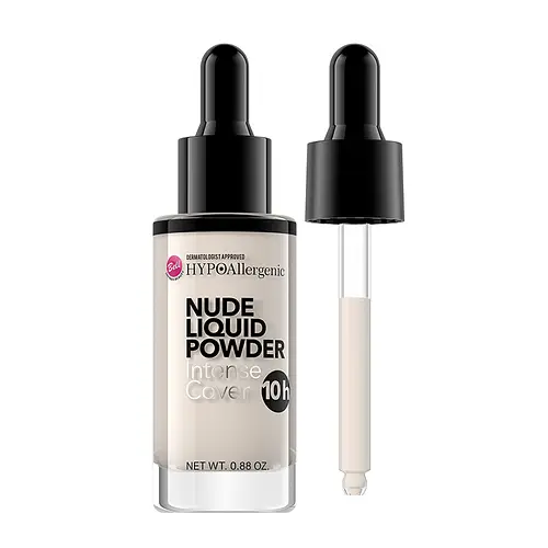 Bell HypoAllergenic Nude Liquid Powder 02