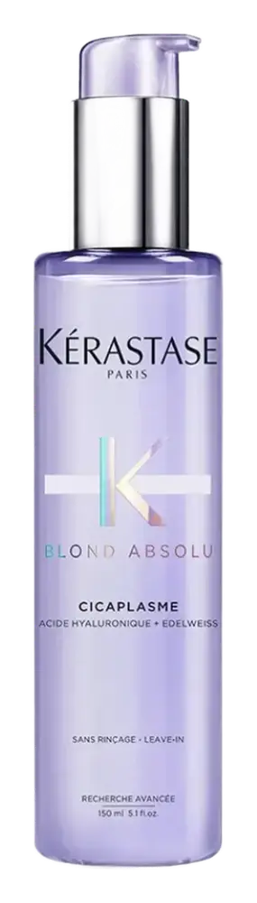 Kérastase Blond Absolu Cicaplasme Heat Protecting Spray