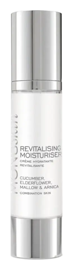 Monuskin Revitalising Moisturiser