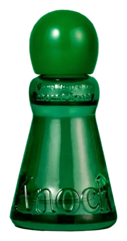 Knock Signature Blending Oil Pistachio