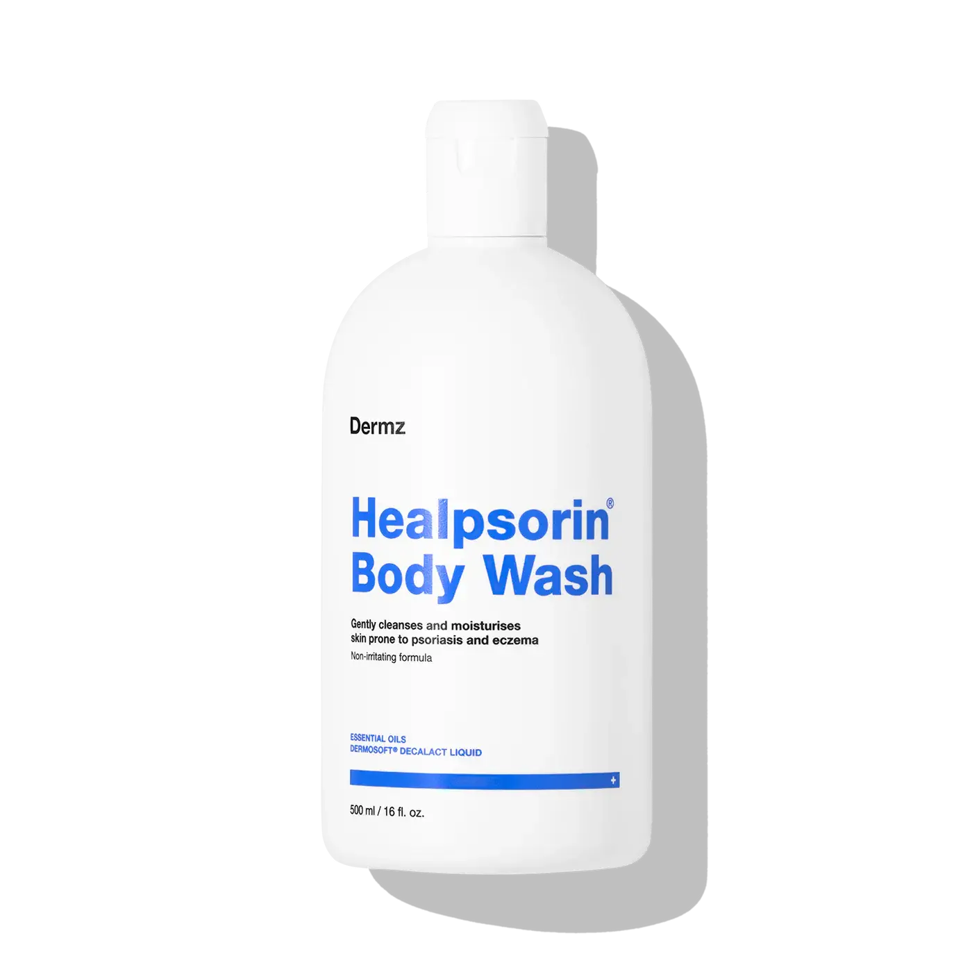 Healpsorin  Dermz Laboratories Body Wash