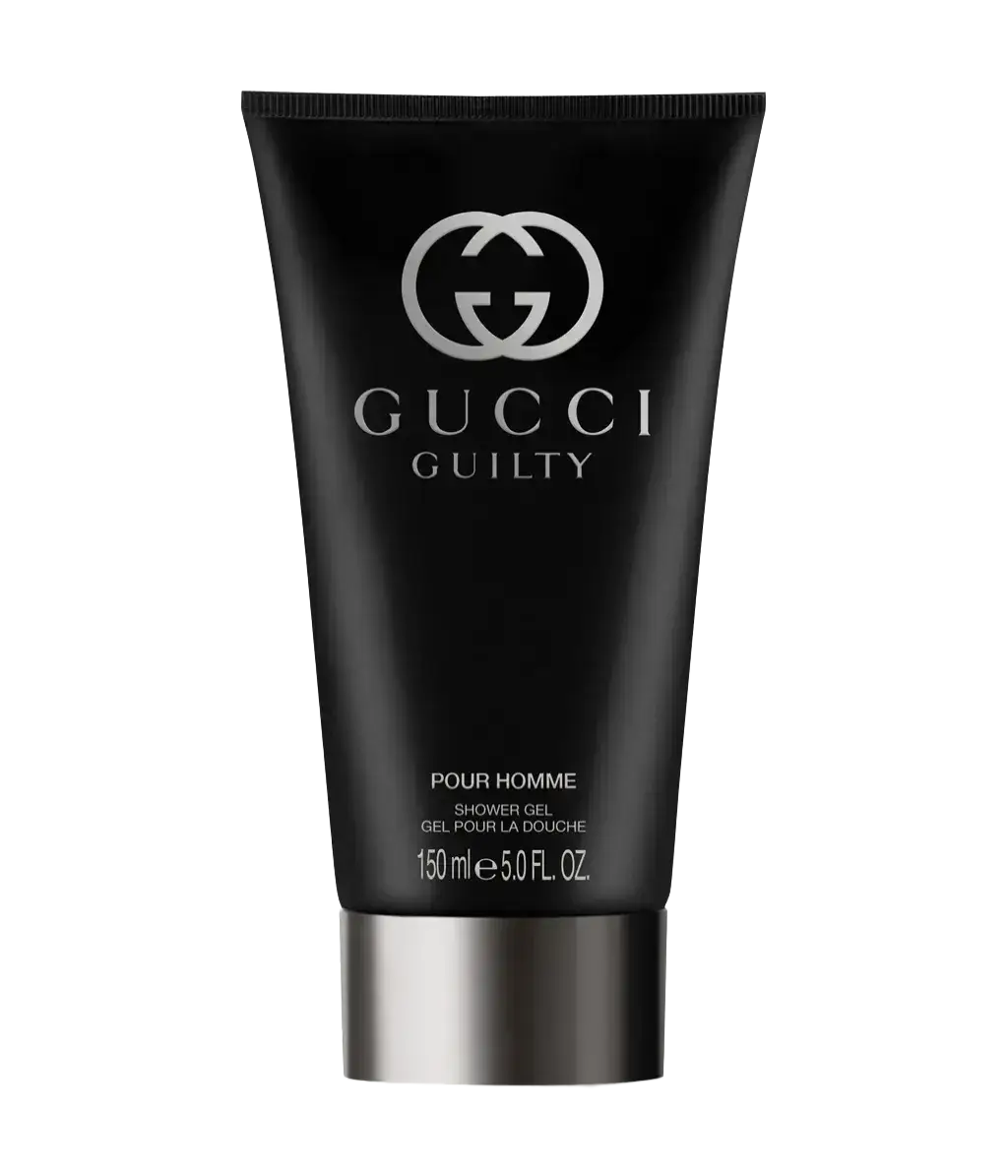 Gucci Guilty Pour Homme Shower Gel