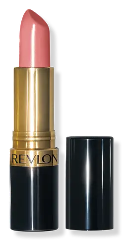 Revlon Super Lustrous Lipstick Cream Pink in the Afternoon