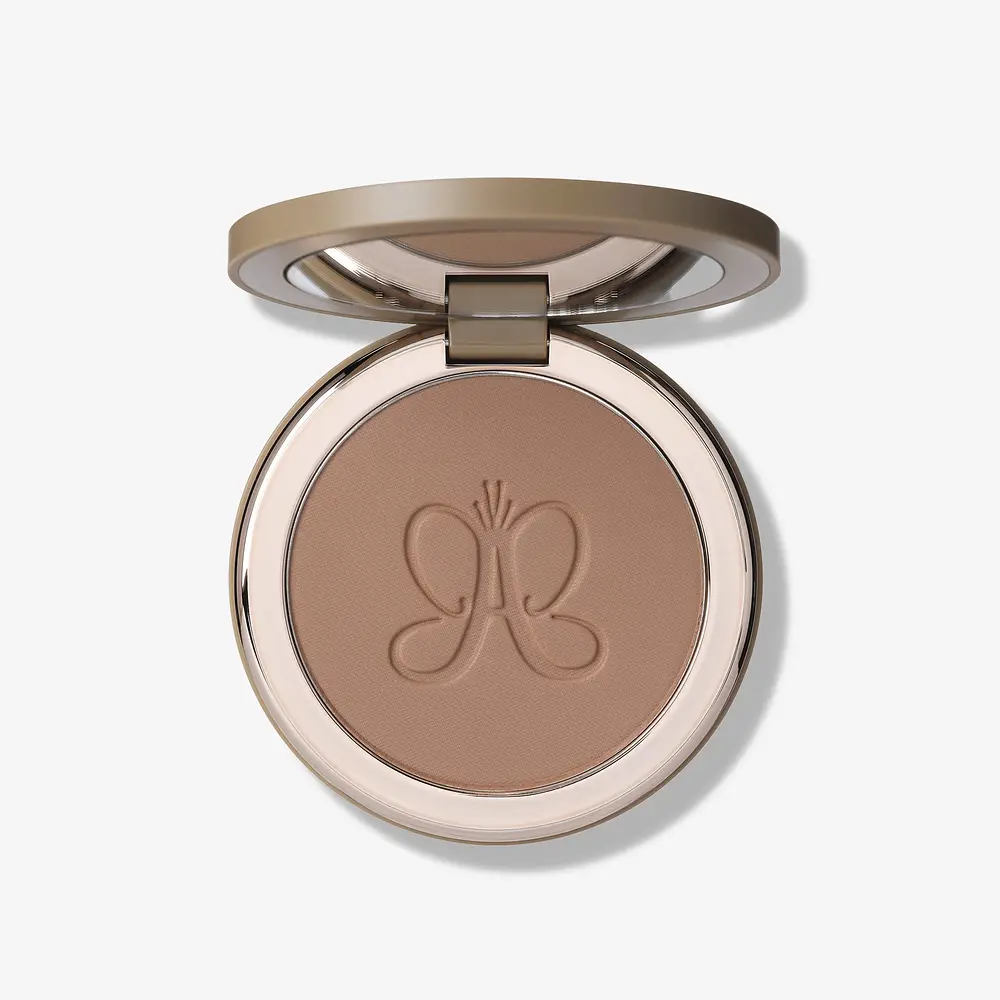Anastasia Beverly Hills Smooth Blur Bronzer Tropical Tan