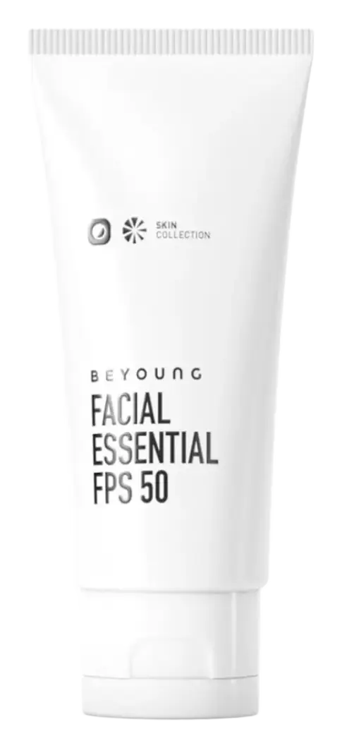 Beyoung Essential Facial SPF 50