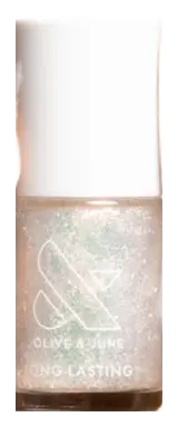 Olive & June Long Lasting Polish Diamonds Are a Mani’s Best Friend