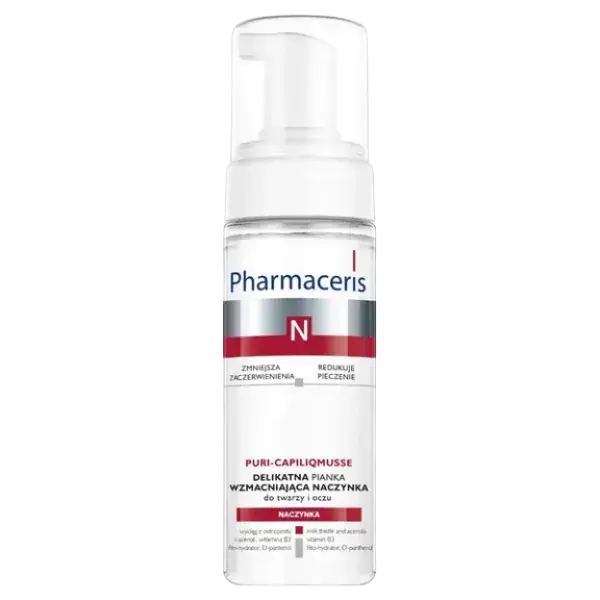 Pharmaceris N Puri-Capiliqmusse