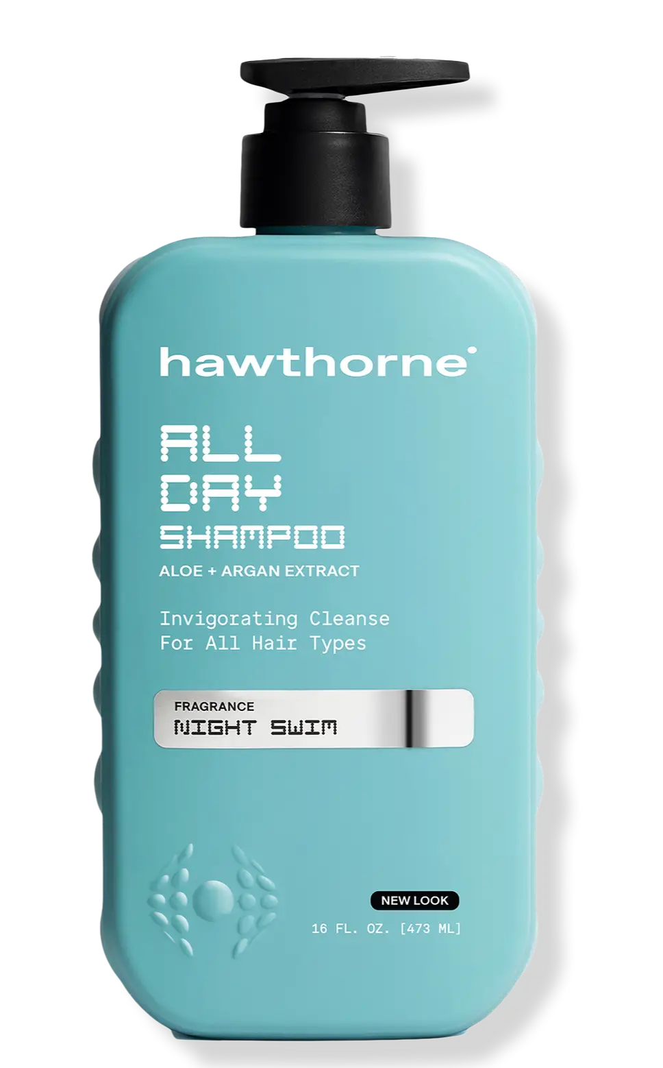 Hawthorne All Day Shampoo