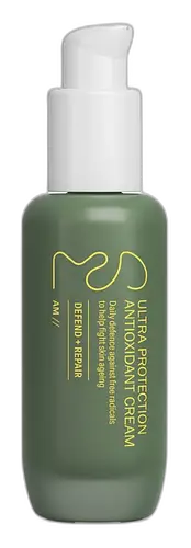 Mad About Skin Ultra Protection Antioxidant Cream