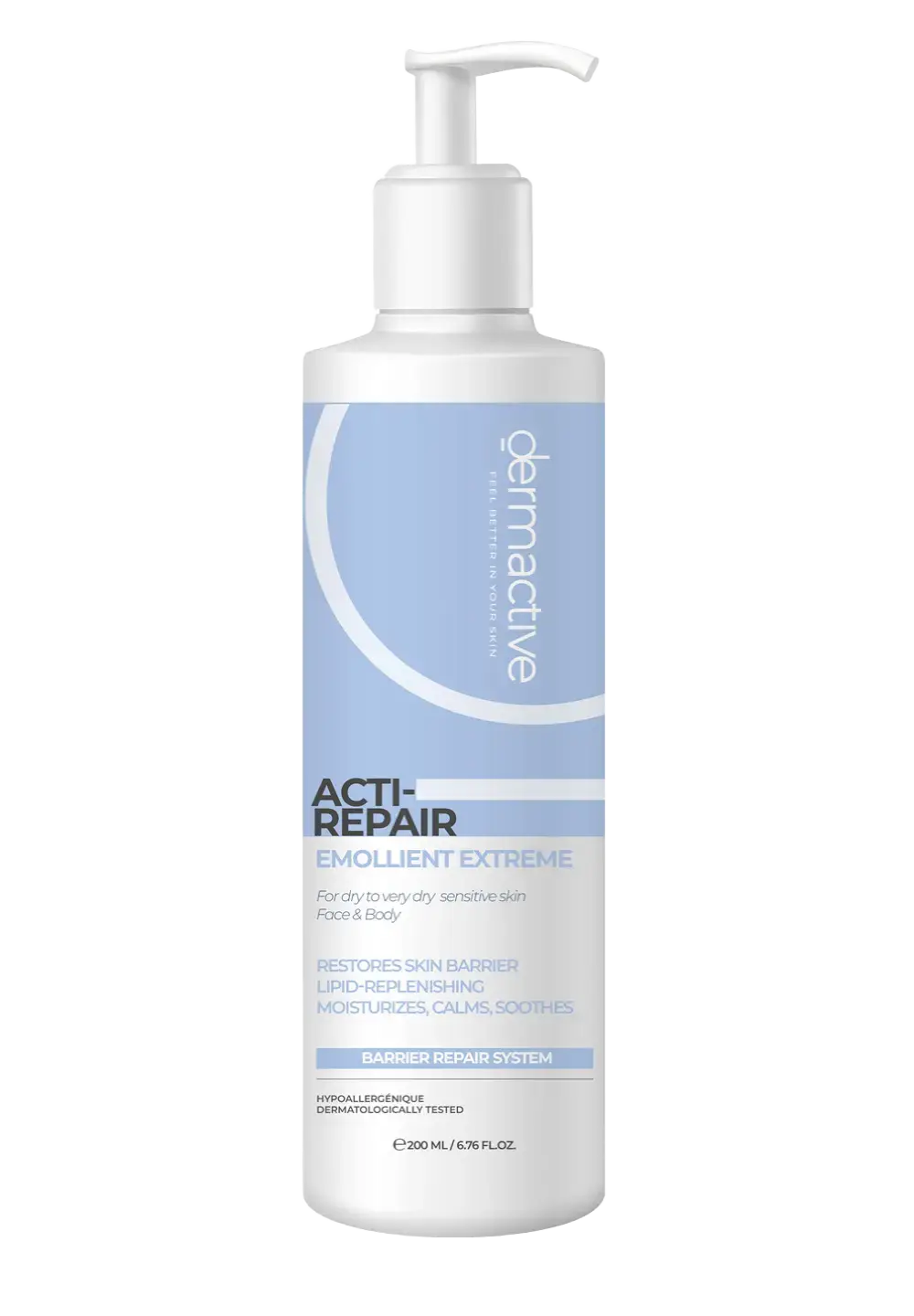Dermactive Acti-Repair Emollient Extreme