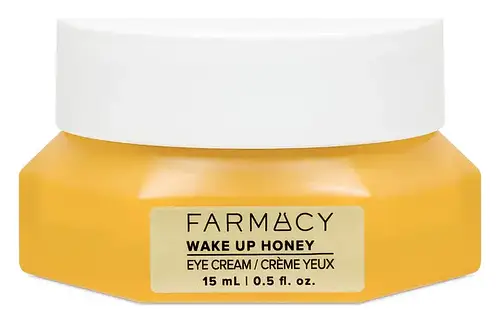 Farmacy Wake Up Honey Eye Cream