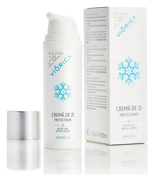 Viorica Nordica Protective Day Cream
