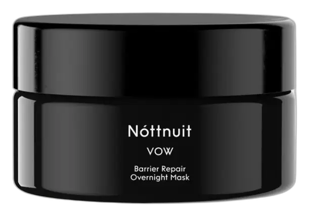 Nottnuit Vow Barrier Repair Overnight Mask
