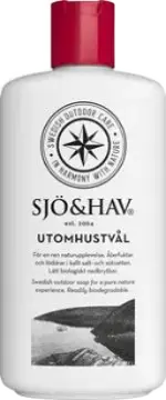 Sjö&Hav Outdoor Soap
