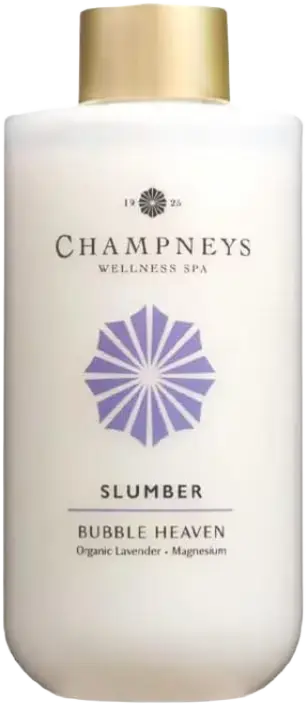 Champneys Bubble Heaven Slumber