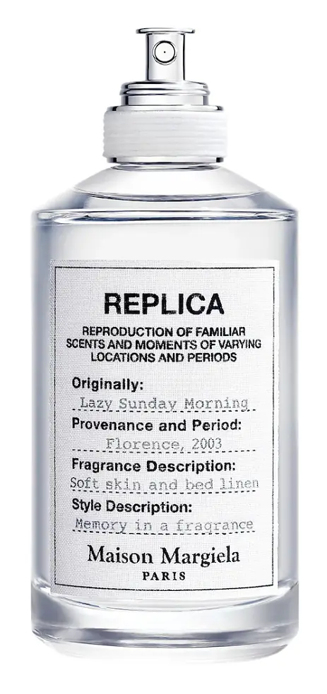 Maison Margiela Replica Lazy Sunday Morning