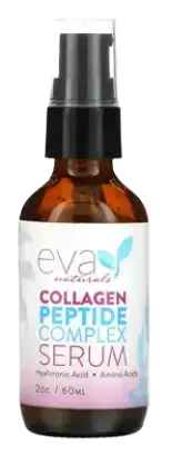 Eva Naturals Collagen Peptide Complex Serum