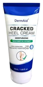 Dermaid Cracked Heel Cream