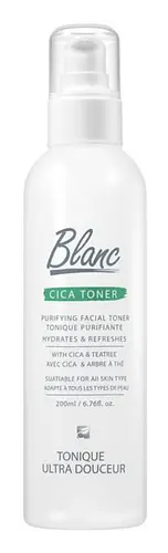 Blanc Nature Cica Toner