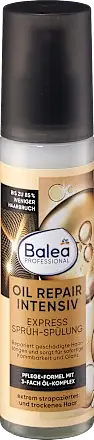 Balea Oil Repair Intensiv Sprühpflege
