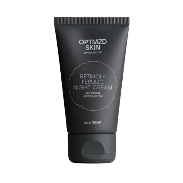 Optmzd Skin Retinol + Ferulic Night Cream
