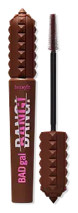 Benefit Cosmetics BADgal BANG! Volumizing Mascara Limited Edition Rebel Brown