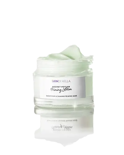 Gloss Gods Secret Potion Priming Lotion