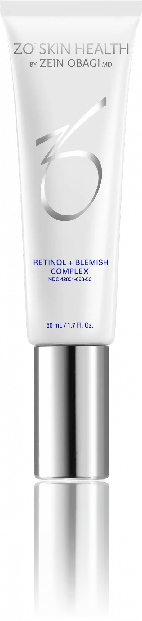 ZO Skin Health Retinol + Blemish Complex