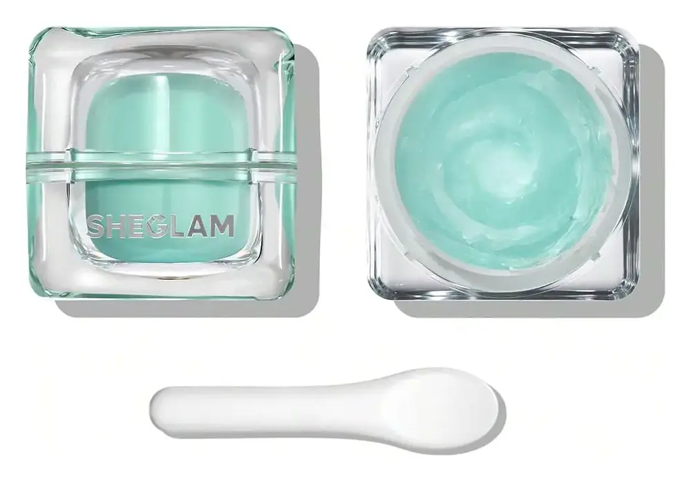 SHEGLAM Glacier Glo Smoothing Primer