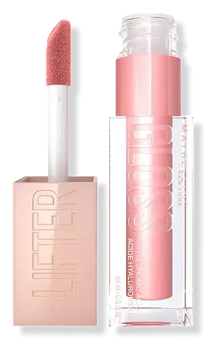 Maybelline Lip Lifter Gloss Reef