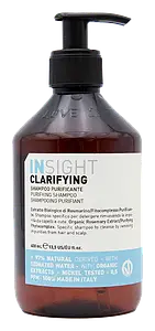 Insight Purifying Shampoo