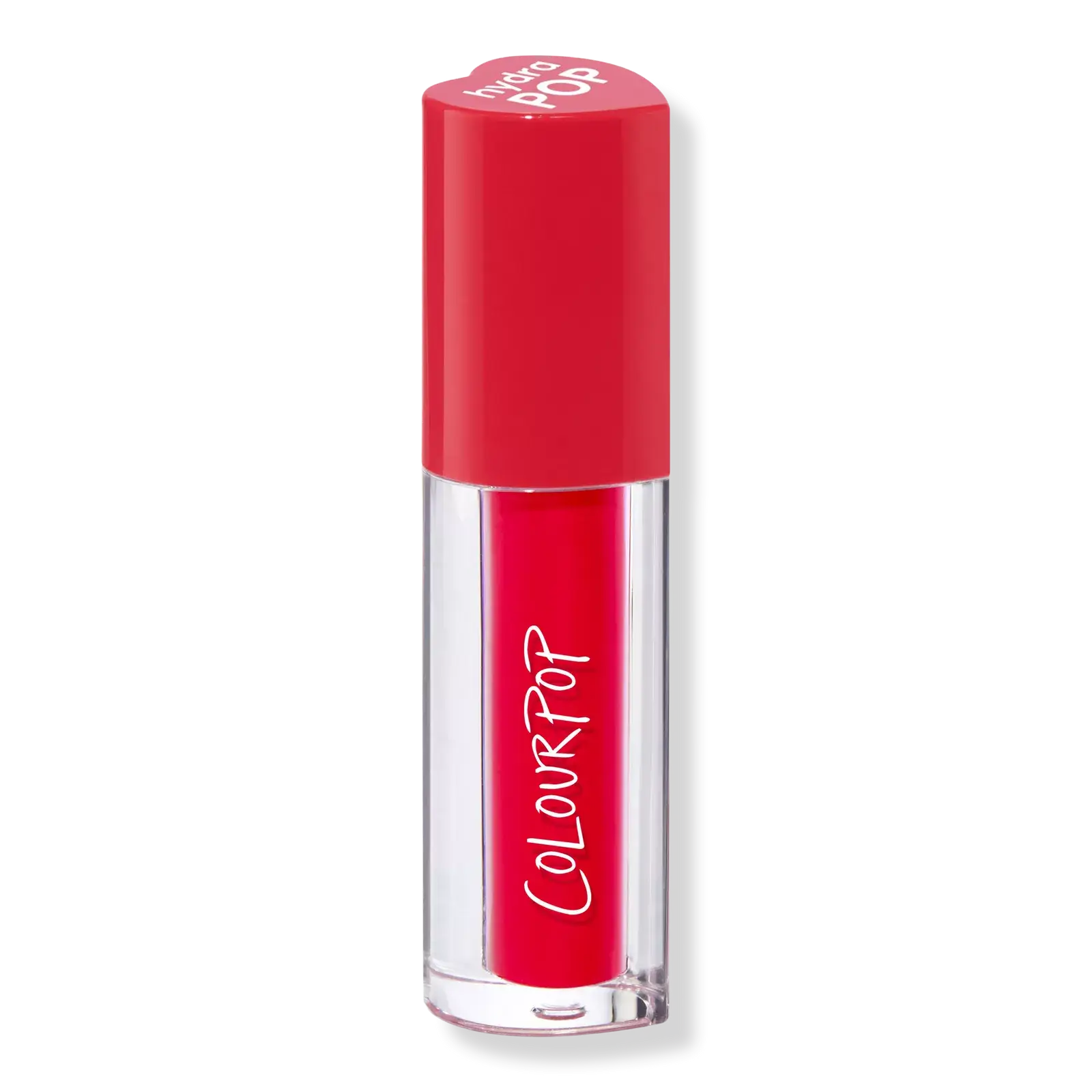 Colourpop HydraPop Glossy Lip Stain Fruit Punch