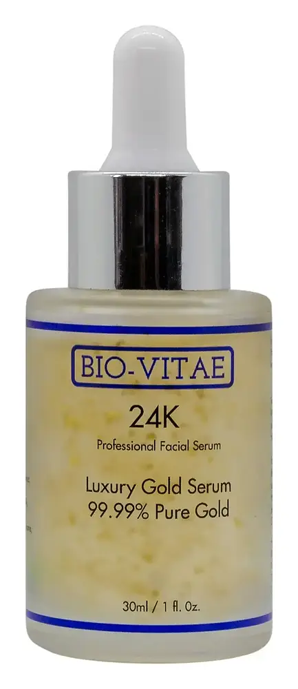 Bio-Vitae 24K Luxury Gold Serum