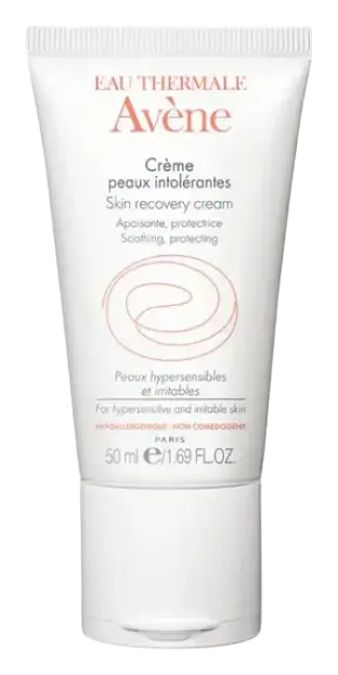 Avène Skin Recovery Cream