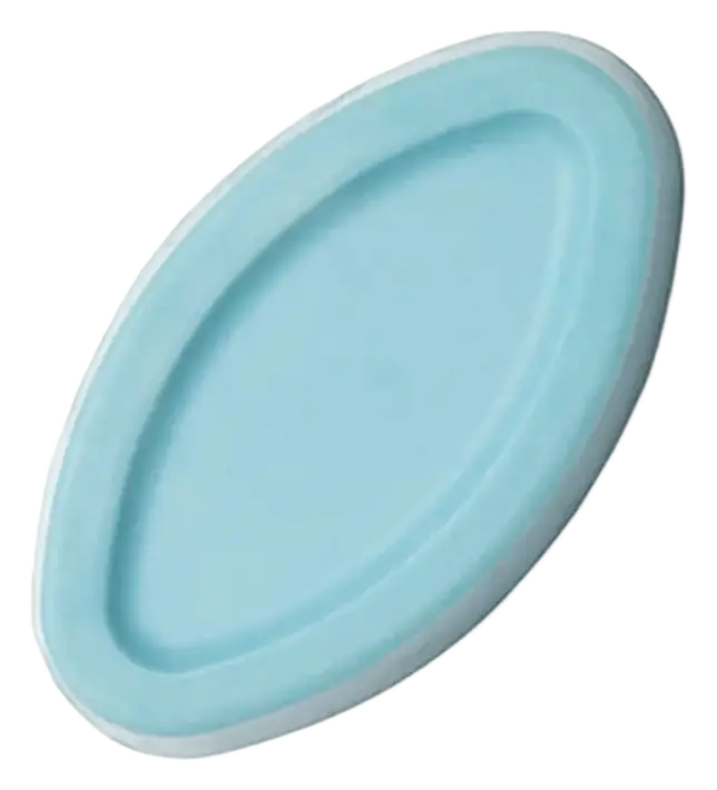LUSH Light Touch Oil Bar