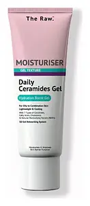 The Raw Daily Ceramides Gel Moisturiser