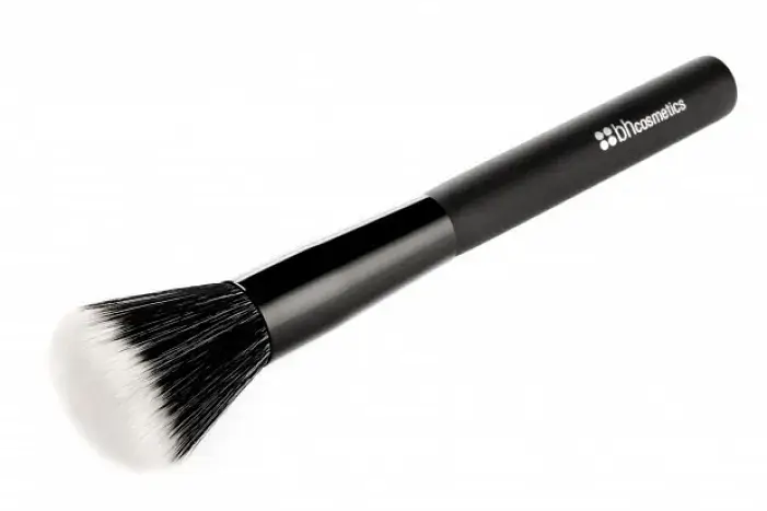 BH Cosmetics Duo-Fiber Stippling Brush
