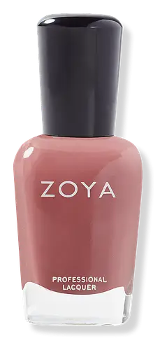 Zoya Nail Lacquer Madeline