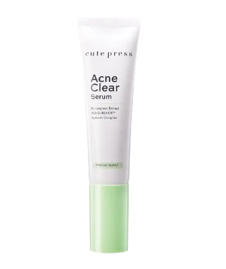Cute Press Acne Clear Serum