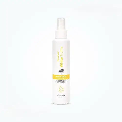 Hyaloo White Truffle Serum Spray