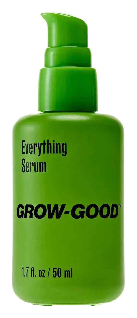 Grow Good Everything Serum