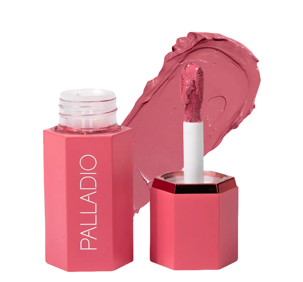 Palladio Liquid Blush Cool Pink
