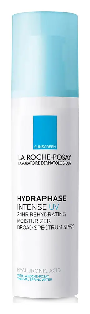La Roche-Posay Hydraphase UV Intense Light SPF 20 Montenegro