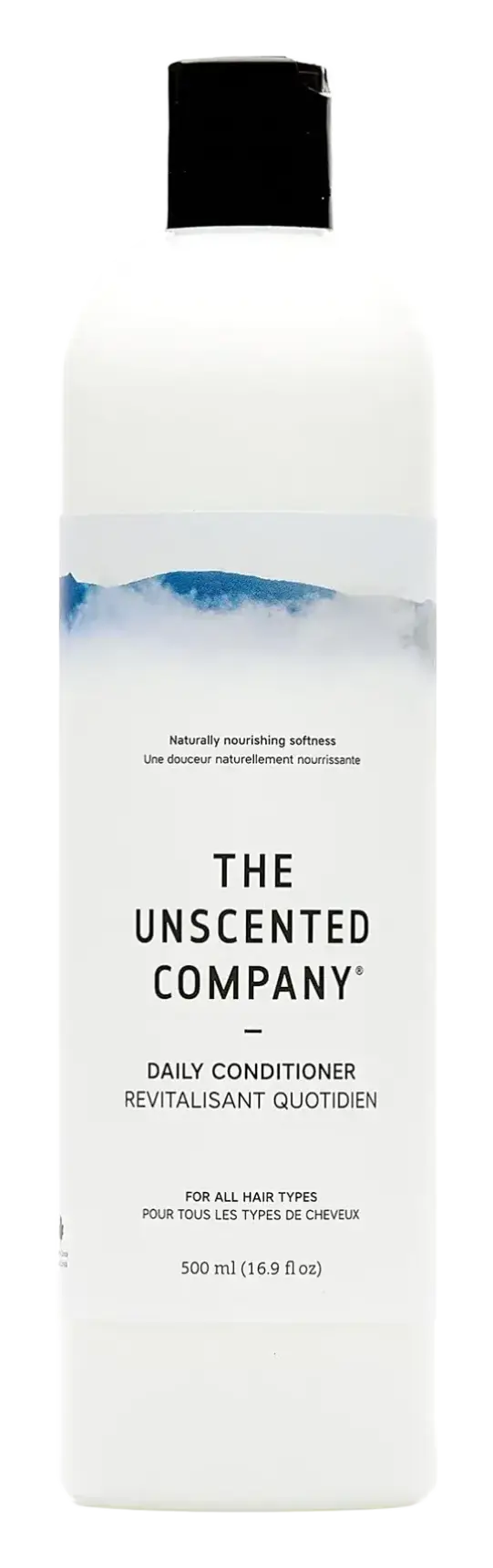 The Unscented Company Daily Conditioner