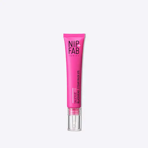 Nip + Fab Salicylic Fix Blackhead Steam Mask 8%